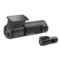 BlackVue DR970X-2CH LTE Plus II (GL) 行車記錄器