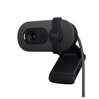 Logitech Brio 100 Full HD 1080p 網絡攝影機