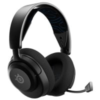 Steelseries Arctis Nova 5X 頭戴式無線遊戲耳機 - steelseries | 1001