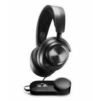 Steelseries Arctis Nova Pro Headset 頭戴式耳機 (For PC and PlayStation) - steelseries | 1001