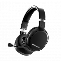 Steelseries Arctis 1 Wireless 全平台無線頭戴式電競耳機 (Type-C 無線/有線) - steelseries | 1001