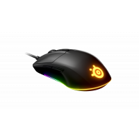 Steelseries Rival 3 有線遊戲滑鼠 - steelseries | 1001