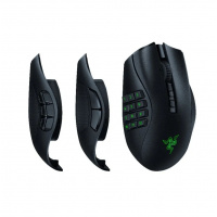 Razer Naga V2 Pro MMO無線遊戲滑鼠 - razer | 1001