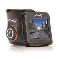 Mio MiVue 518 行車記錄儀