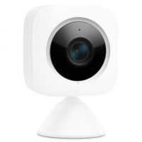 SwitchBot Indoor Cam 智能監控器