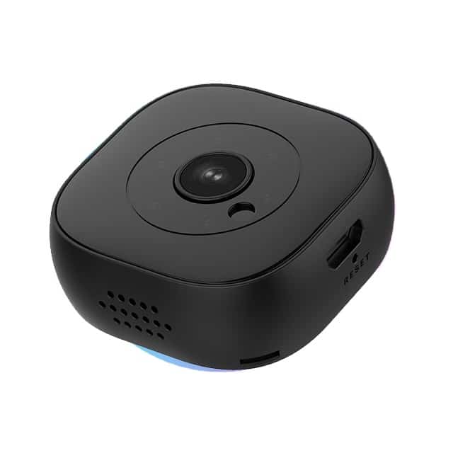 H9迷你攝影機