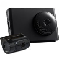 IROAD 2CH QHD / FHD 雙鏡頭前後行車記錄儀 TX11