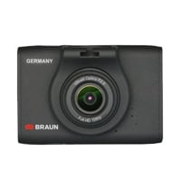 Braun 百靈 FHD Car Recorder 全高清行車記錄儀 M210