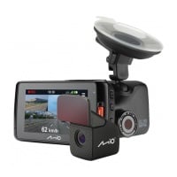 Mio MiVue 618D 行車記錄儀