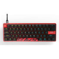Steelseries Apex 9 Mini FaZe Clan Limited Edition 遊戲鍵盤 - steelseries | 1001