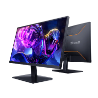 Machenike 27吋 2K WQHD Fast IPS 210Hz 電競顯示器 MZQ27F210 -  | 1001