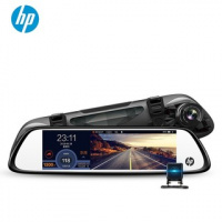 HP 行車記錄器 F730X