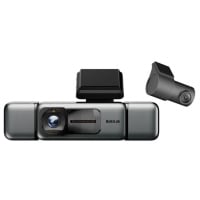 Botslab Multi Channel 4 Cameras Dash Cam 3K 4鏡頭智能行車記錄儀 G980H