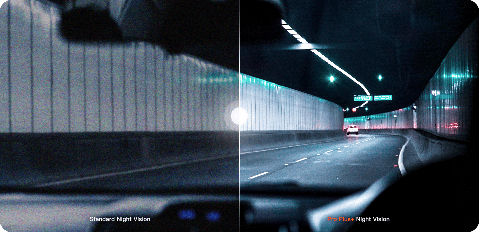 70邁 智能行車記錄儀 A500S — 圖 3