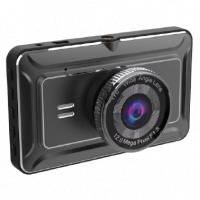 第一現場 雙鏡頭雙錄影行車記錄儀 A803