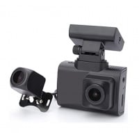 SmarterWare Car Dual Dash Cam 4K Pro 前後鏡行車記錄儀