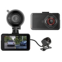 SmarterWare CAR Dual Dash Cam 4K Pro2 4K 前後鏡行車記錄儀