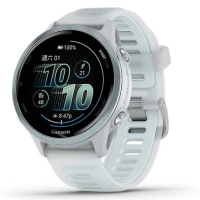 Garmin Forerunner 570 - 42mm GPS 智慧心率進階跑錶