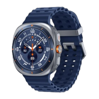 Samsung 三星 Galaxy Watch Ultra 47mm (2025) (LTE) 智能手錶 SM-L705