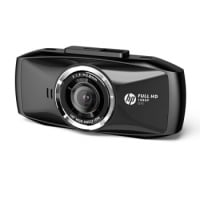 HP 1080p 高畫質行車記錄儀 F270