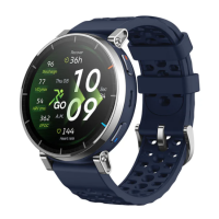 Amazfit Balance 2 智能手錶