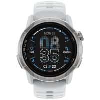 COROS Apex 4 46mm 戶外心率智能手錶