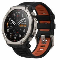 Amazfit T-Rex Ultra 2 旗艦級智能手錶