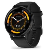 Garmin Venu 3 GPS 智慧腕錶