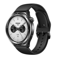 Xiaomi 小米 Watch S4 智能手錶