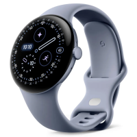 Google Pixel Watch 4 智能手錶 - 45mm (藍牙/Wi-Fi)