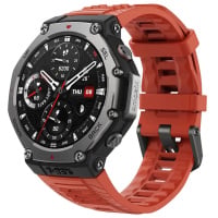 Amazfit T-Rex 3 48mm 軍規運動智能手錶