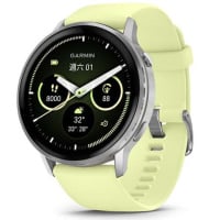 Garmin Venu 4 45mm GPS 智慧腕錶