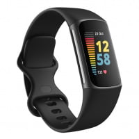 Fitbit Charge 5 健康智能手環