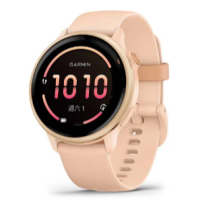 Garmin Vivoactive 6 GPS 智慧腕錶