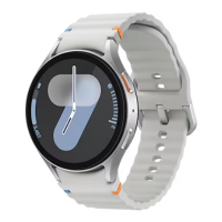 Samsung 三星 Galaxy Watch7 44mm (LTE) 智能手錶 SM-L315