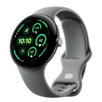 Google Pixel Watch 3 智能手錶 - 45mm (藍牙/Wi-Fi)