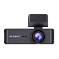PAPAGO! 雙鏡頭行車記錄器 N200 PRO
