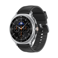 Samsung 三星 Galaxy Watch8 Classic 46mm (LTE) 智能手錶 SM-L505