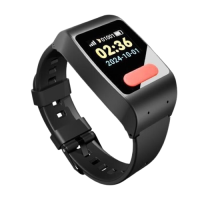 Chillbuds 智能健康定位手環 XL10