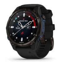 Garmin Descent Mk3 - 43mm GPS潛水電腦錶 (中文版)