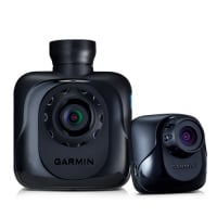 Garmin GPS雙鏡頭廣角高畫質行車記錄儀 GDR 45D