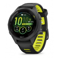Garmin Forerunner 265S GPS智慧心率進階跑錶