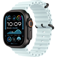 Apple Watch Ultra 2 (GPS+流動網絡) 49毫米鈦金屬錶殼配海洋錶帶