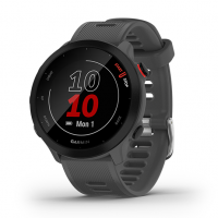 Garmin Forerunner 55 GPS 智慧心率跑錶 (中英文版)