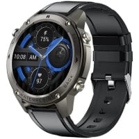 Gerhantech 5ATM Waterproof GPS Smartwatch 防水GPS智慧手錶 GSW34