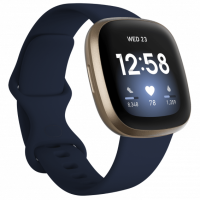 Fitbit Versa 3 GPS 智能運動手錶