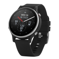 ASUS VivoWatch 6 (HC-D06) 智能手錶 - | 1001