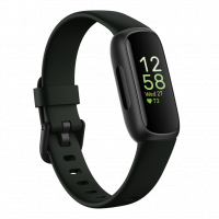 Fitbit Inspire 3 運動手環 - | 1001