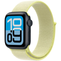 Apple Watch SE 3 (GPS) 40毫米鋁金屬錶殼配運動手環