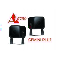 Astro Gemini Plus 電單車防水行車記錄儀
